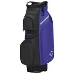 Taylormade Sacs chariot serie Cart Lite Violet Black Présentation