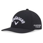 Callaway Golf Cap TA Performance Pro Black Präsentation