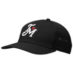 Taylormade Casquettes Lifestyle Metal Eyelet Black 