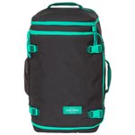 Eastpak Carry Pack 30L Kontrast Stripe Black 