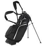 Sun Mountain Sacs trepied serie E-3.5 14-Way Black White Présentation