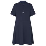 Rohnisch Kleid Annie Shortsleeve Navy Präsentation Rohnisch Kleid Annie Shortsleeve Navy Präsentation