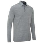 Ping Polohemde Creek Rock Melange Präsentation