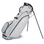 Titleist Standbag (Komplettsatz) Players 4 Carbon Marble Präsentation