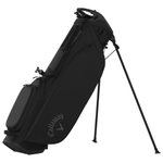 Callaway Golf Standbag (Komplettsatz) Hyperlite Zero Black Präsentation