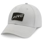 Ping Cap PP58 Grip Cap Silver Präsentation