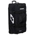 Ogio Sac de voyage RIG ST 9800 Black Présentation