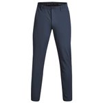 Under Armour Hose Drive Tapered Downpour Gray Halo Gray Präsentation