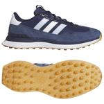 adidas Schuhe ohne Spikes S2G 26 Tex Collegiate Navy Crysky Präsentation