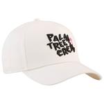 Puma Golf Casquettes Puma X Ptc Wavestate Warm White Black Pink Opal Présentation