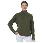 Daily Sports Pullover Hudson Ls Pullover Lined Kalamata Präsentation