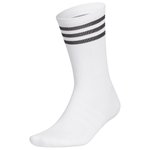 adidas Socken Basic Crew White Präsentation
