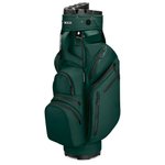 Big Max Sacs chariot serie Drilite Silencio Prime Forest Green Présentation
