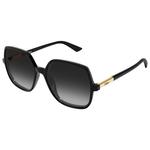 Chloé Sonnenbrille CH0362S Judy 001 Black Präsentation