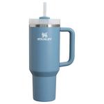Stanley Mug The Quencher H2.0 Flowstate Tumbler 1.18 L Indigo Präsentation
