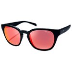 Zeal Sonnenbrille Windsor Matte Black Ellume Polarized Phoenix Präsentation