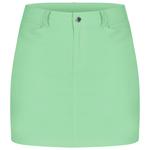 Rohnisch Rock Lightstretch Short Skort Green Ash Präsentation