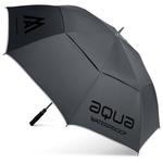 Big Max Parapluies Aqua Umbrella Charcoal Silver Présentation