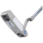 Odyssey Golf Putter Ai-One Silver 1 Präsentation