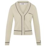 Original Penguin Pull Cardigan Tortilla Présentation