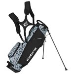 Cobra Sacs trepied serie Ultralight Carry Winter Snake Camo Présentation