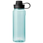 Yeti Trinkflasche Yonder Tether 34 Oz (1L) Seafoam Präsentation