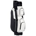 JuCad Sacs chariot serie First Class Revolution Noir Blanc Présentation