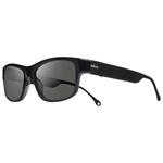 Revo Sonic 2 Black Serilium+ Graphite Polarized 