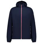Jott Kilmory Navy 