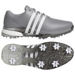 adidas Schuhe mit Spikes Tour360 Grey Three Präsentation