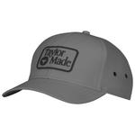 Taylormade Casquettes LS Newport 85 Metal Eyelet Grey Présentation