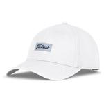Titleist Cap Charleston Breezer White Bluebird Whte Präsentation