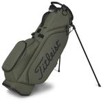 Titleist Standbag (Komplettsatz) Players S4 Cypress Black Black Präsentation
