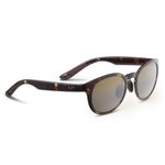 Maui Jim Sonnenbrille Keanae Olive Tortoise Bronze HCL MauiPure Präsentation