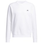 adidas Pullover Core Crew White Präsentation