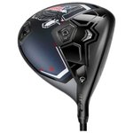Cobra Driver Darkspeed X Limited Edition Volition Présentation