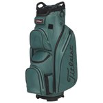 Titleist Cartbag (Komplettsatz) Cart 14 Stadry Eucalyptus Präsentation