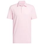 adidas Polohemde Ultimate 365 Solid Lc Polo Clear Pink Präsentation