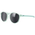 Julbo Sonnenbrille Joliet Translucide Brillant Bleu Bleu Pastel Mat Spectron 3 Präsentation
