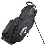 Callaway Golf Standbag (Komplettsatz) Fairway 14 Stand Black Präsentation