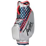 Taylormade Cartbag (Komplettsatz) Staff Bag Limited Edition Summer Commemorative Präsentation