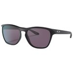 Oakley Manorburn Prizm Grey 