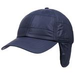 Rohnisch Cap Warm Padded Cap Navy Präsentation