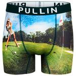 Pullin Boxer Fashion 2 Hole Präsentation