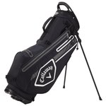 Callaway Golf Sacs trepied serie Chev Dry Stand Black Charcoal White - Sans Présentation