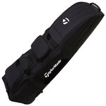 Taylormade Travelcover für Golftasche Performance Travel Cover Black Präsentation