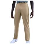 Nike Hose Velocity Dri-Fit Limestone Black Präsentation