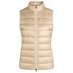 Rohnisch Westen Airlite Golf Padded Vest Micro R Check Oat Präsentation Rohnisch Westen Airlite Golf Padded Vest Micro R Check Oat Präsentation