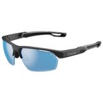 Bollé Sonnenbrille Victus Pro Black Matte Tns Ice Präsentation