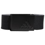 Adidas Ceinture Revers Web Belt Black Présentation